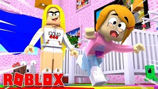 Roblox Escape Daycare Obby With Molly - roblox games escape the daycare obby