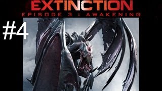 Invasion DLC - Awakening #4 | The ARK?