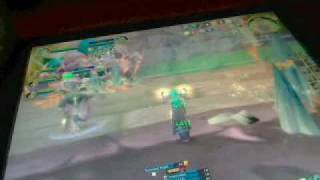 Naxx 25 EPIC FAIL