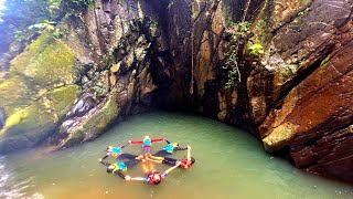 Bekasi Ada Green Canyon || Green Canyon Karawang - Bogor