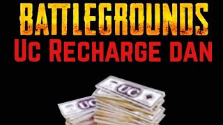 BAN HNU A UC RECHARGE DAN MIZO TAWNG IN