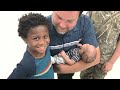 Josiah's Adoption Video