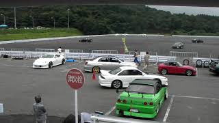 20170814　富士Ｄ基礎練習会　09:10~　カメラ②