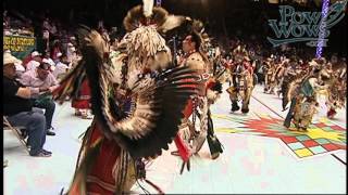 Northern Traditional - 2016 Gathering of Nations Pow Wow - PowWows.com