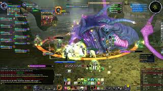 Depths of Makhda Khorbo raid, Umshura the Glutton T4