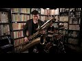 Moon Hooch - Nonphysical/Keep It Moving - 3/9/2020 - Paste Studio NYC - New York, NY