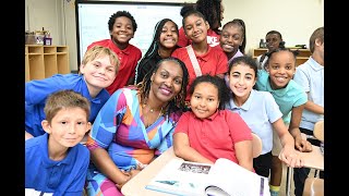 2025 State of Metro Schools