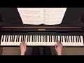 Shadow Puppets by Edward Han Jiang | RCM Celebration Series Prep B Piano Repertoire 2022