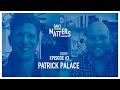 Daily Matters - Episode #3 - Patrick Palace, Owner, Palace Law LLP