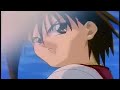 Flame of recca (batang 1990's)