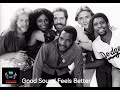 Rufus & Chaka Khan - I'm Dancing For Your Love (HQ+Sound)