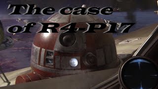 The case of R4-P17