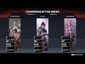 you are the apex champions theme song win apex legends