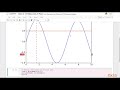 Developing Advanced Plots with Matplotlib : Putting Lines in Place | packtpub.com