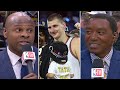 GameTime Reacts to Nuggets Winning Championship | 2023 NBA Finals