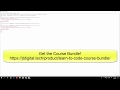Continue Statement | Learn to Code with Python #17