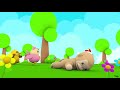 episode mon goes to school didi friends english nursery rhymes kids songs