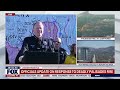 palisades fire destruction staggering officials say livenow from fox