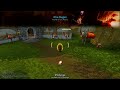 ✶【Leveling/Max Level Fire Mage 1 Button / One Button Macro】