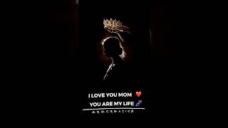 Mother love 💕 status video// hindi song// #maa #mother #shorts #youtubeshorts #short #new #trending