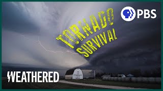 Tornado Warning: Survive Nature's Wildest Winds | Weathered