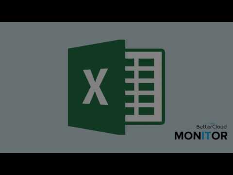 Show or Hide Gridlines in Excel Show or Hide Gridlines in Excel