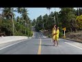 จุดชมวิวถนนสายขนอม สิชล sichon khanom road khanom district nakhon si thammarat thailand