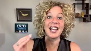 Why Does OCD Feel SOOO Real?