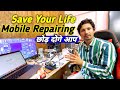 Stop 🛑 Mobile Repairing | Episode 1