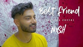 Nish - Best Friend (Parbona Cover) | Borbaad | Bonny | Rittika | Arijit Singh | Prashmita | SVF