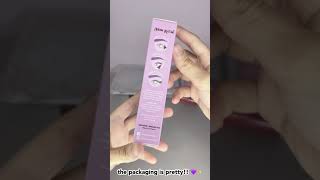 UNBOXING - Get Winged Eyeliner by Clissora Cosmetics