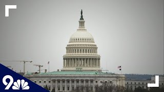 Congress convenes Wednesday to count electoral college votes