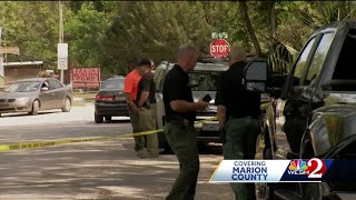 Marion County sheriff confident arrests are coming in the murders of 3 teens