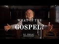 What Is The Gospel? | N.T. Wright Online