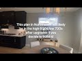 new home tour 600k in ridgefield washington by pacific lifestyle