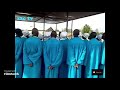 Zviratidzo Zvevapostori Church, Harare choir at a big sabata in high fields