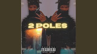 2 poles