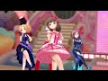 デレステssr mv 049 エヴリデイドリーム