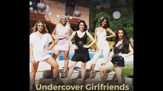 Undercover Girlfriends - Tyler Goes Undercover To Ask Marco Questions (EP4)