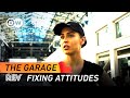 Female mechanic's experiences | The Garage | Breaking gendered roles