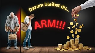 Die größten Lügen über Geld – Darum bleibst du arm!