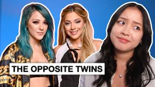 What happened to Niki and Gabi??