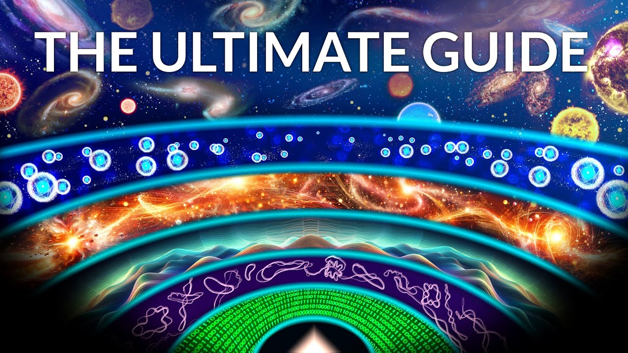 What Is Reality Youtube