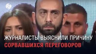 Арарат Мирзоян променял диалог с Баку на коттедж в ипотеку