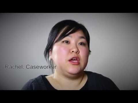 What are examples of casework?