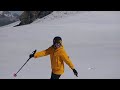 wssa cervinia summer courses week 7 vlog