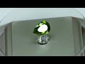 green idocrase vesuvianite 12.75ct