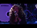 NJ Hall of Fame May 2018 Gloria Gaynor 