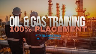 Oil \u0026 Gas Skill Training \u0026 Placement for Pipe Fitter, Mechanical Fitter, Fire Watch \u0026 More!