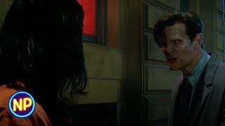 Best Friends Turn On Each Other | MORBIUS (2022)